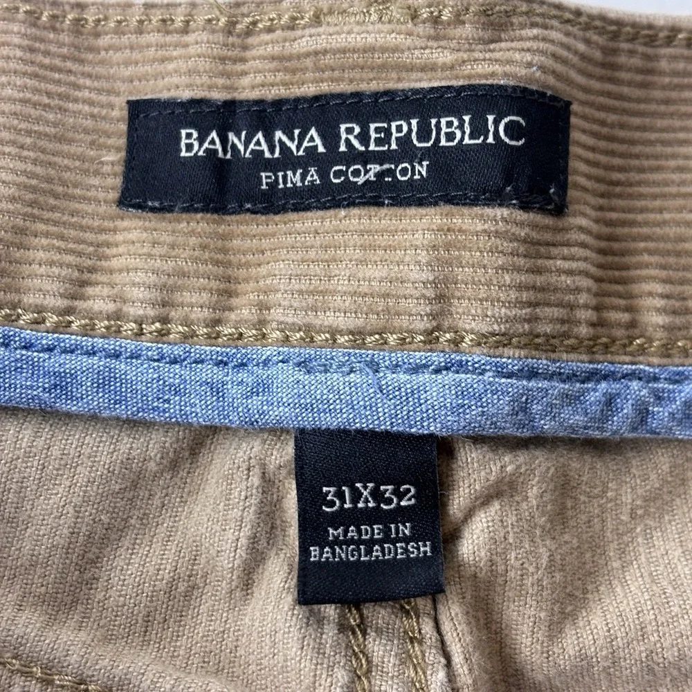 Banana Republic banana republic
